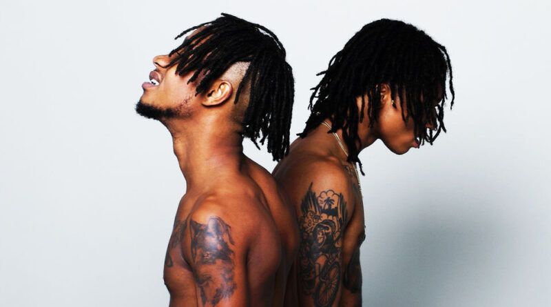 Rae Sremmurd - SremmLife 2