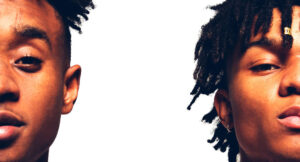 Rae Sremmurd - SremmLife