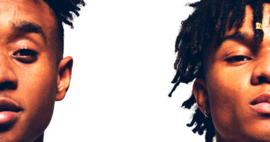 Rae Sremmurd - SremmLife