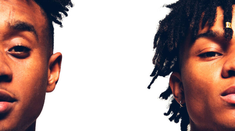 Rae Sremmurd - SremmLife