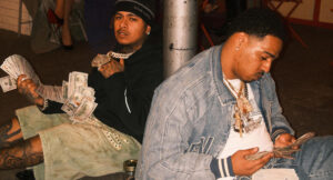 Ralfy the Plug - Hancock