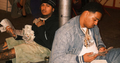 Ralfy the Plug - Hancock