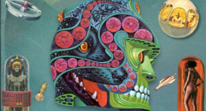 Rapswell & SQ - MAX POETICS