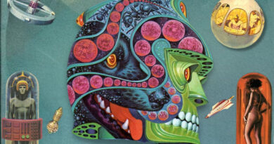 Rapswell & SQ - MAX POETICS