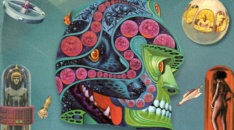 Rapswell & SQ - MAX POETICS