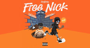 Raq Baby - Free Nick