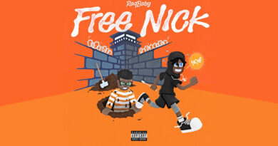 Raq Baby - Free Nick