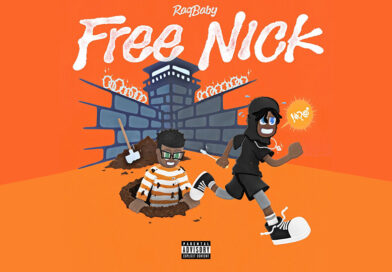 Raq Baby - Free Nick