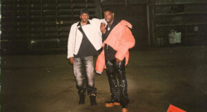 Ray Vaughn - Problems (Triangle Park Mix)