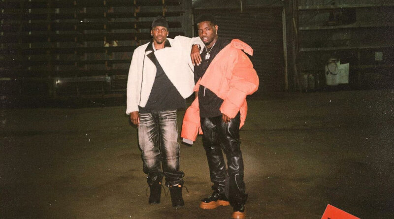 Ray Vaughn - Problems (Triangle Park Mix)