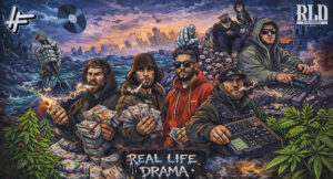 Real Life Drama