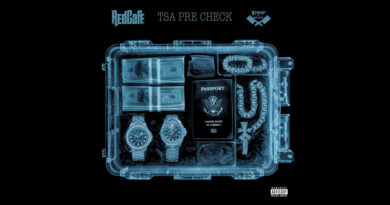 Red Cafe - TSA PRE-CHECK