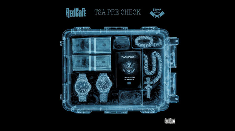 Red Cafe - TSA PRE-CHECK