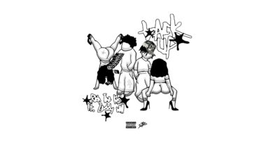 Rich The Kid - BACK UP