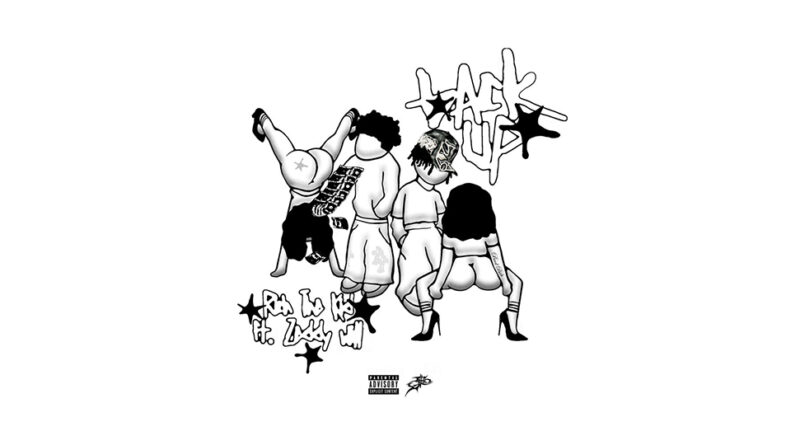 Rich The Kid - BACK UP