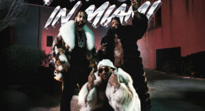 Rick Ross - Minks In Miami