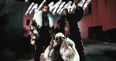 Rick Ross - Minks In Miami