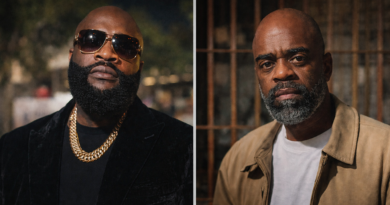 Rick Ross vs Freeway Ricky Ross