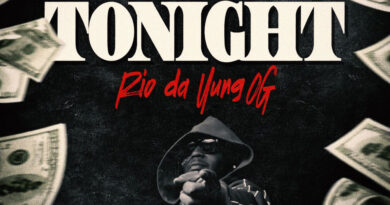 Rio Da Yung OG - Tonight