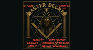 RJ Payne & Karlitodakid - master degree