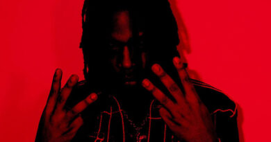 Rocket Rese - TRAPSTYLE