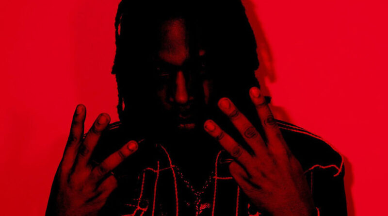 Rocket Rese - TRAPSTYLE