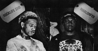 Rocklife Zho - OdGang