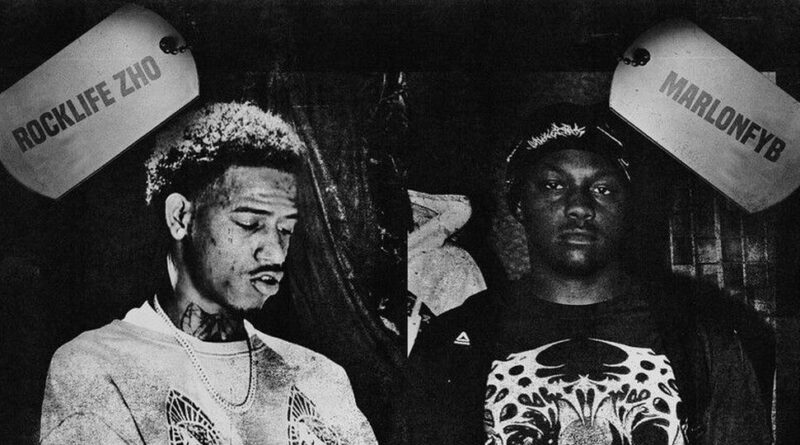 Rocklife Zho - OdGang