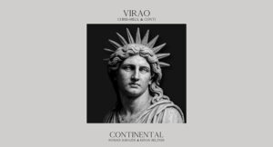 Romain Barazer & Kenan Belzner - Virao