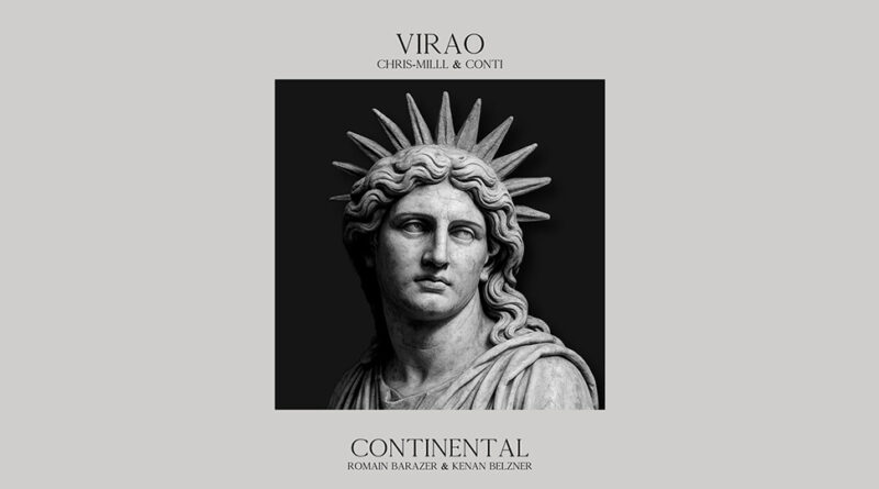 Romain Barazer & Kenan Belzner - Virao