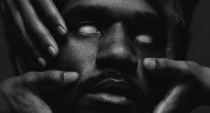 Romän Toyi - EVEN SILENCE HAS A SOUND (A)