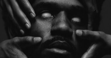 Romän Toyi - EVEN SILENCE HAS A SOUND (A)