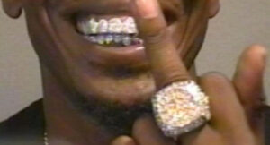 Rome Streetz - KISS THE RING