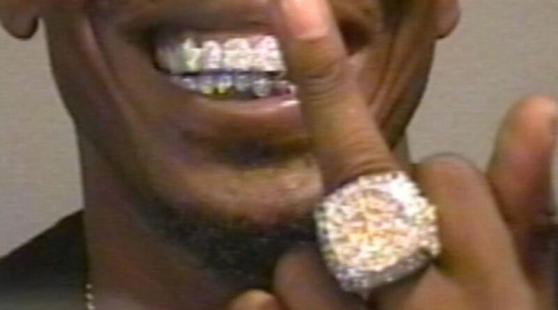 Rome Streetz - KISS THE RING