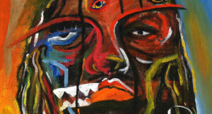 Rosco P Coldchain & Nicholas Craven - Benz Sprinter