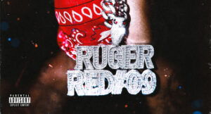 RugerRed#09 - Armageddon