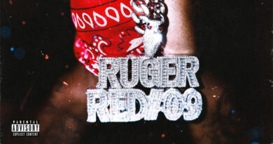 RugerRed#09 - Armageddon