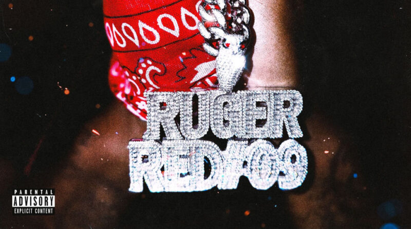RugerRed#09 - Armageddon