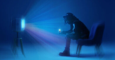 Rundown Spaz - You Decide