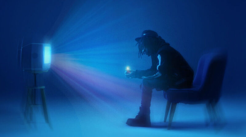 Rundown Spaz - You Decide