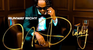 Runway Richy - No Diddy