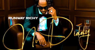 Runway Richy - No Diddy