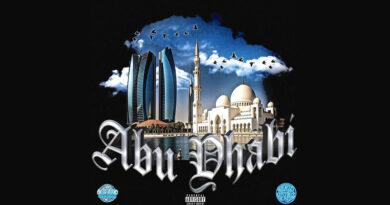 Russ Millions - Abu Dhabi