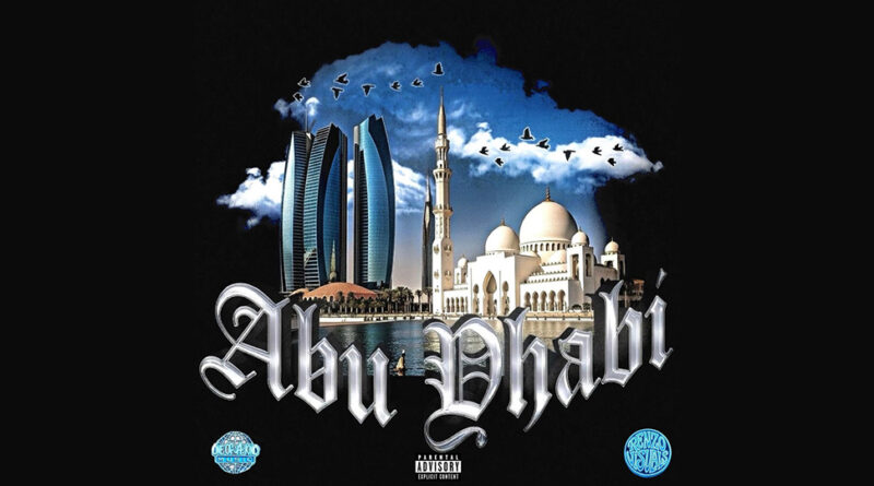 Russ Millions - Abu Dhabi