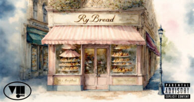Ry Beats - Ry Bread