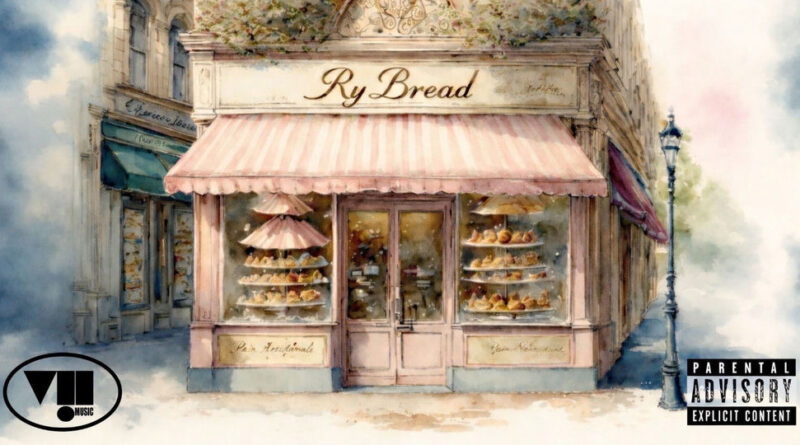 Ry Beats - Ry Bread