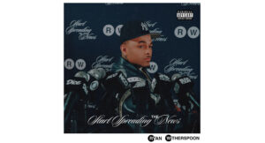 Ryan Witherspoon - Start Spreading The News