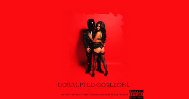 Ryu Corleone - CORRUPTED CORLEONE
