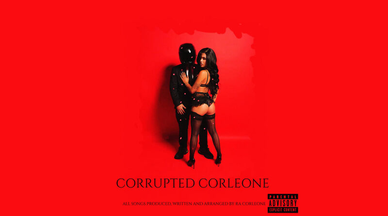Ryu Corleone - CORRUPTED CORLEONE