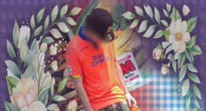 SMOKEDOPE2016 - THE COMEDOWN